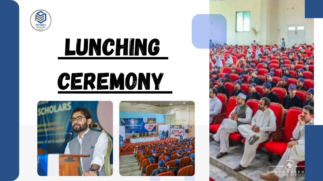 Launching Ceremony