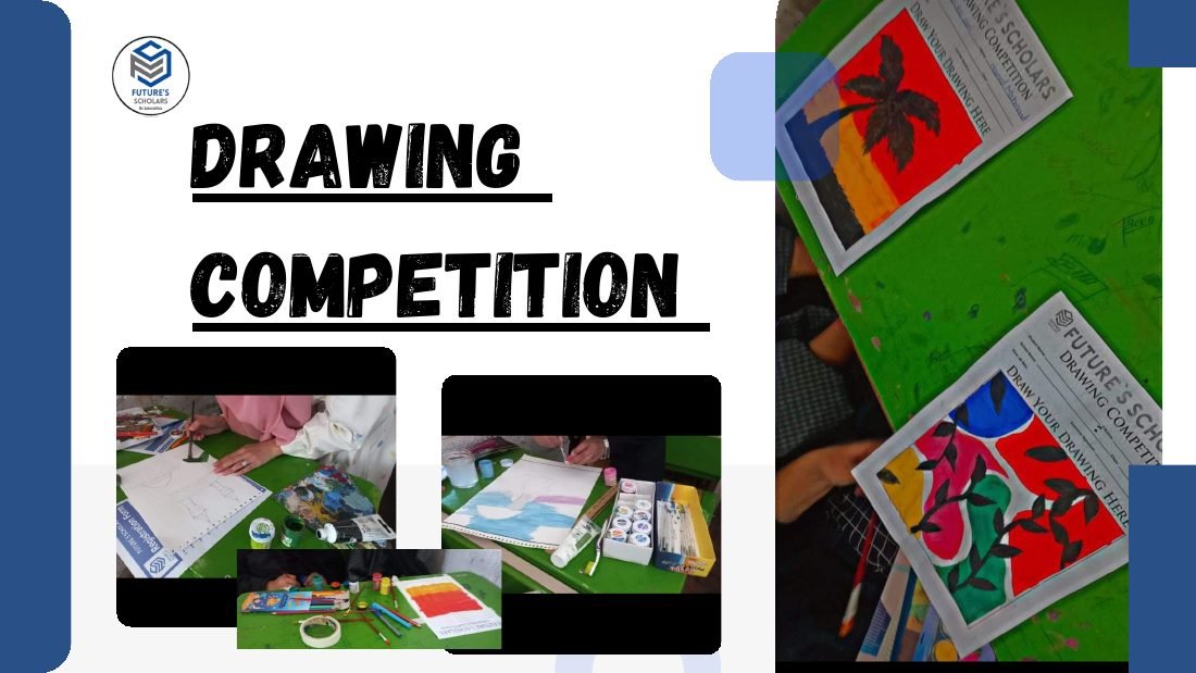 Drawing Competition