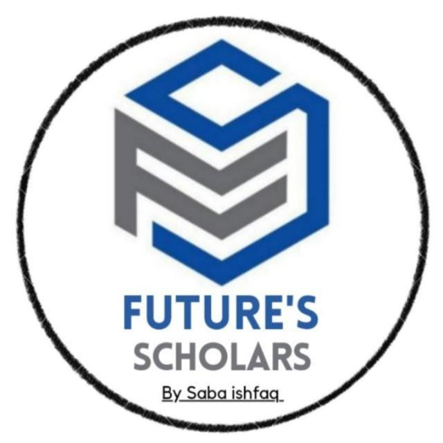 Future's Scholars logo
