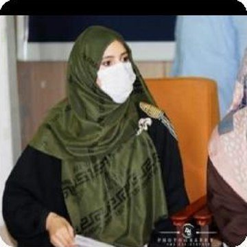 Jasmine Fatima