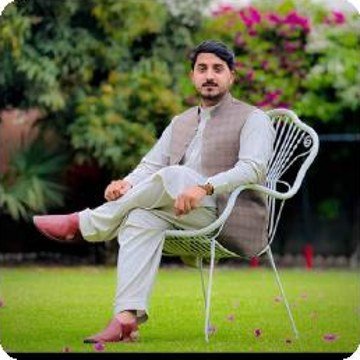Azeem Jalal