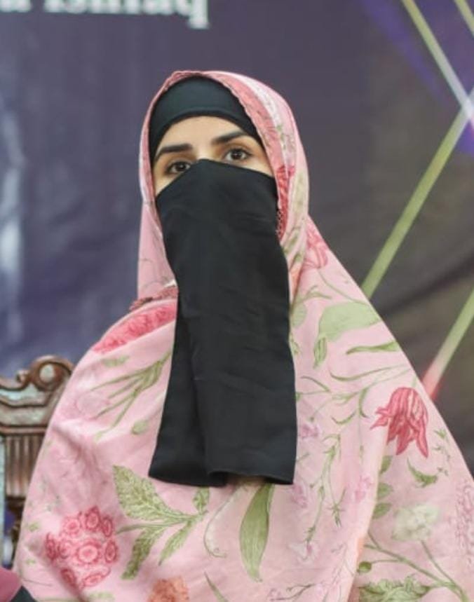 Seham Jamal