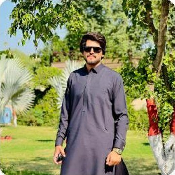Zain ul Abedin